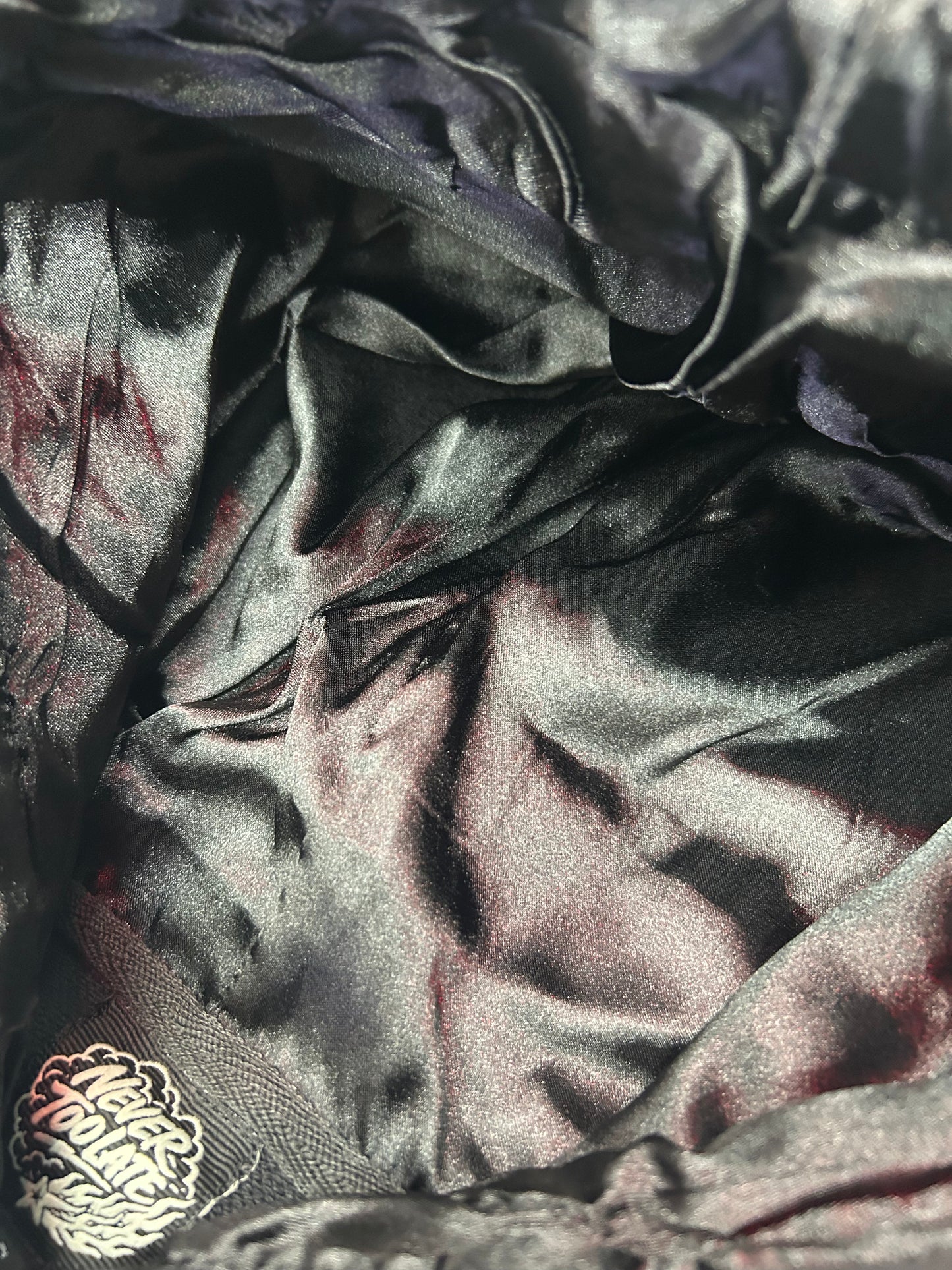 “Rolling Dice” Hoodie Set