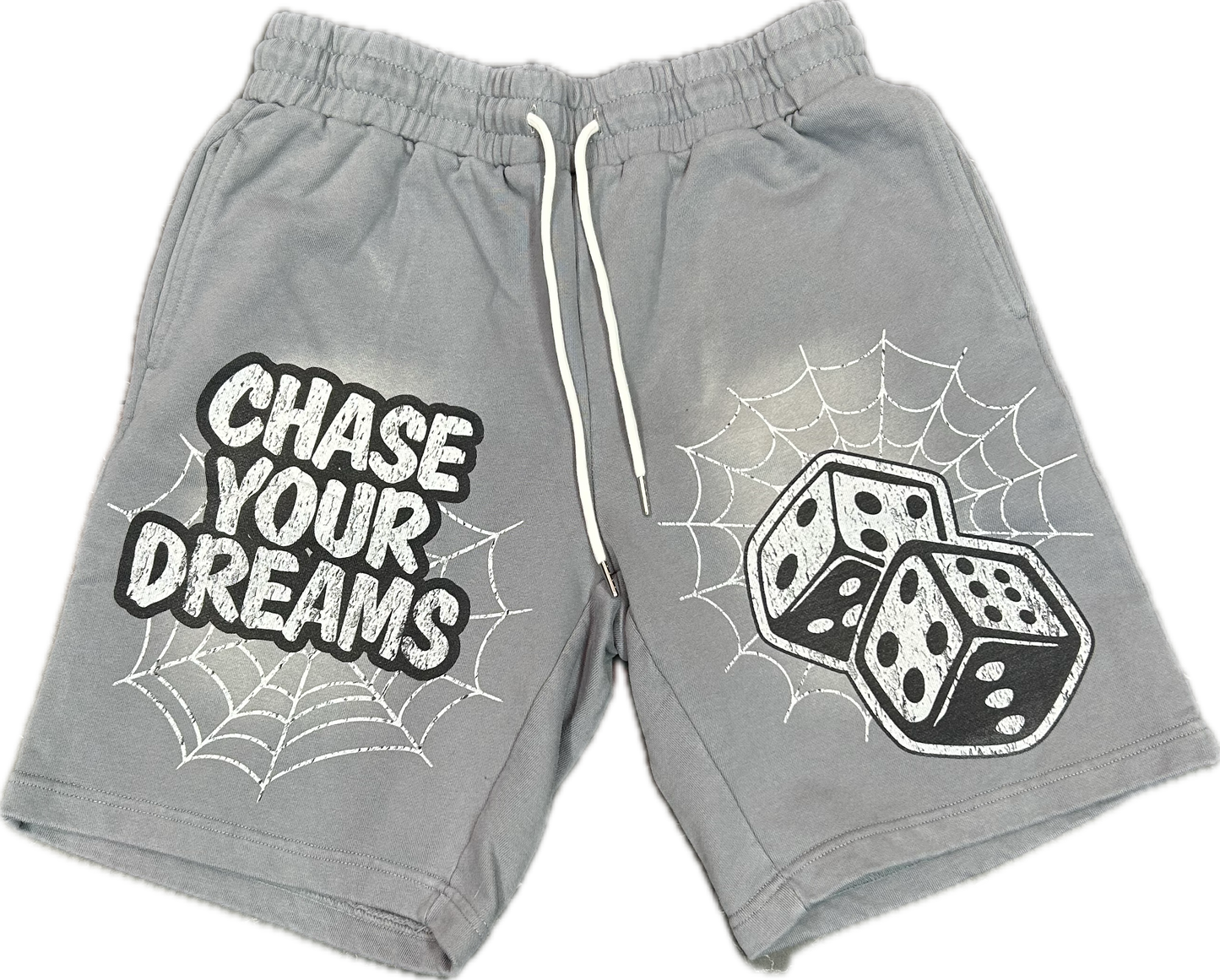 “Rolling Dice” Shorts