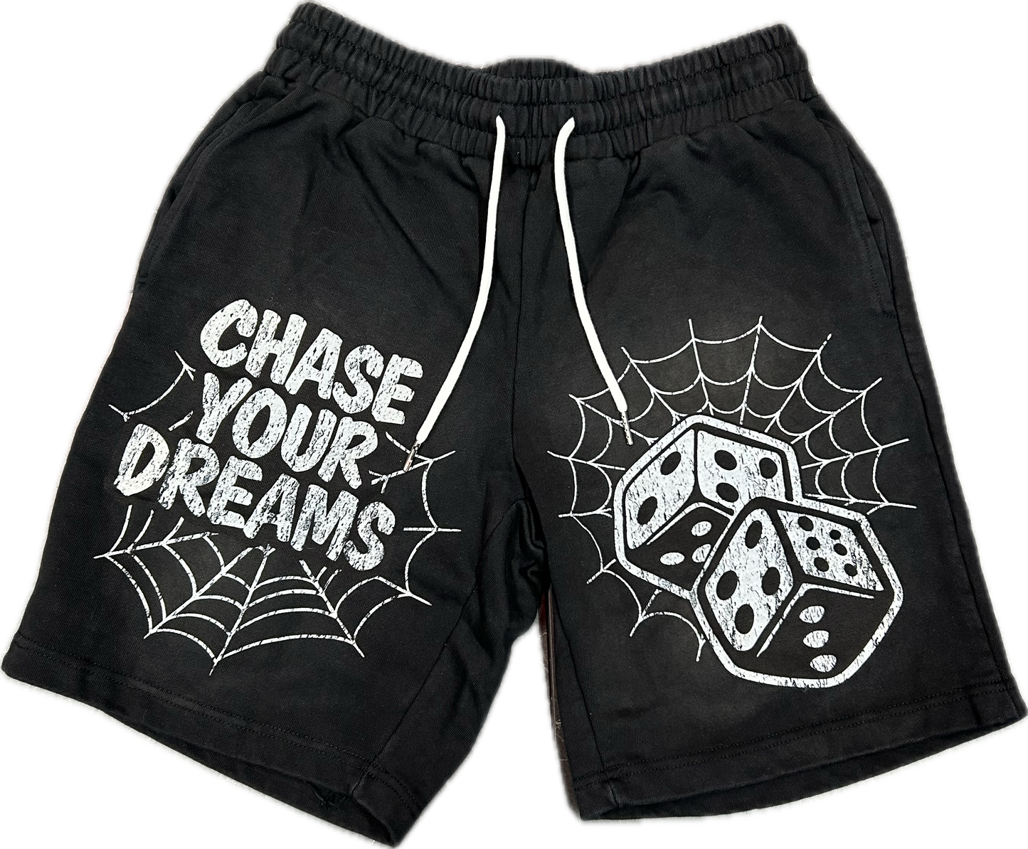 “Rolling Dice” Shorts