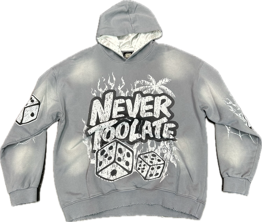 “Rolling Dice” Hoodies