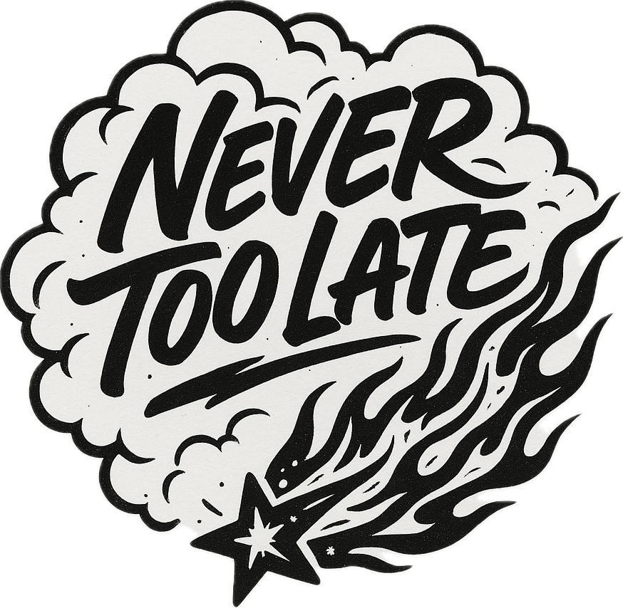 NeverTooLate 